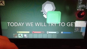 Diamonds in 1 day!!!!!! starve.io