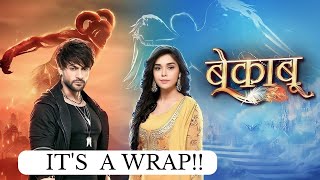 Download Mp3 Shalin Bhanot & Eisha Singh wrap up the shoot of 'Bekaaboo' Gudang lagu Download Mp3 Shalin Bhanot & Eisha Singh wrap up the shoot of 'Bekaaboo'