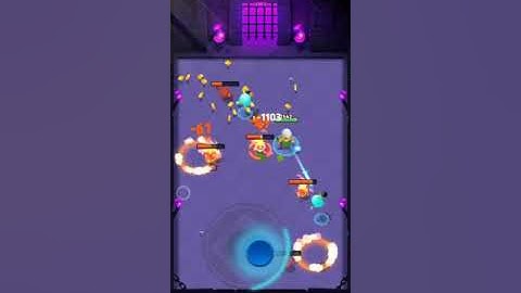 Archero BOSS FIGHT - HOW TO EASILY DEFEAT RED SLIME