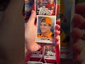 F1 topps toppschrome booster opening ouverture formula1 formulaone mysterytoy unboxing
