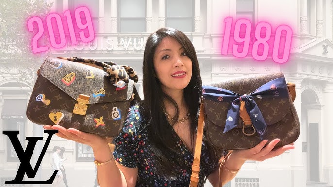 10 Vintage Louis Vuitton Bags That Are Worth the Investment - luxfy