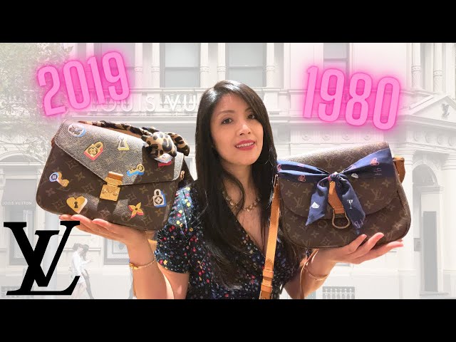 The Debate Over Vintage vs New Louis Vuitton Bags: Which Is Right For You?  - Luxe Front