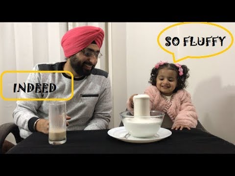 BEST ELEPHANT'S TOOTHPASTE EXPERIMENT