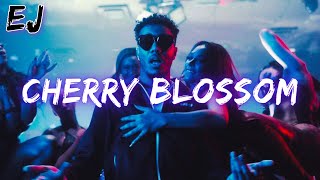 [FREE] AJ Tracey Type Beat &quot;Cherry Blossom&quot; | Prod. Leon EJ Beats