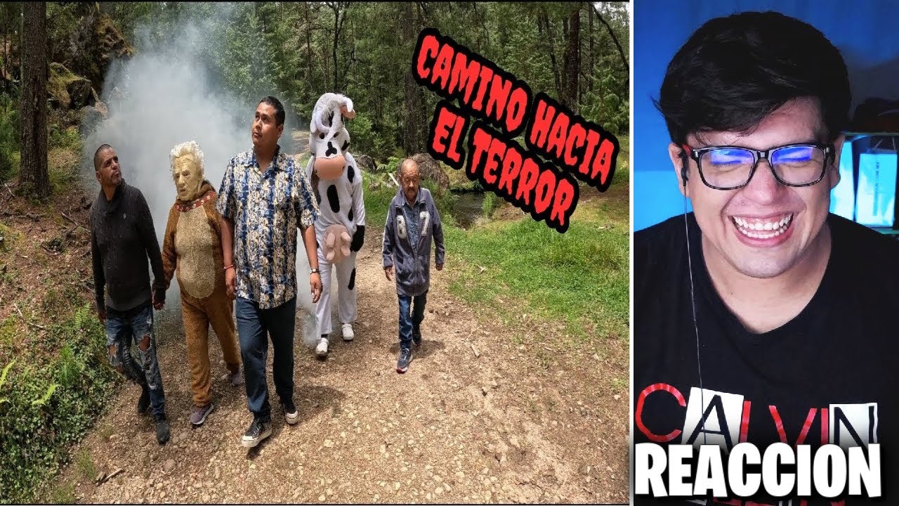 VAZINK REACCIONA AL TORNEO DE TALENTOS DEL REY DE LAS BROMAS