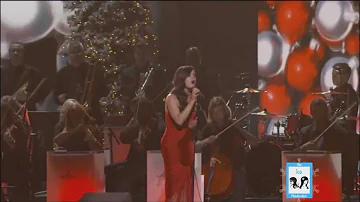 Lucy Hale - Christmas (Baby Please Come Home)