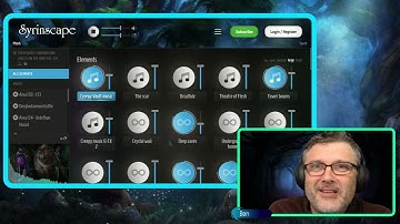 Pathfinder | Abomination Vaults pt4 SoundPack Demo | Immersive RPG Sounds & Music