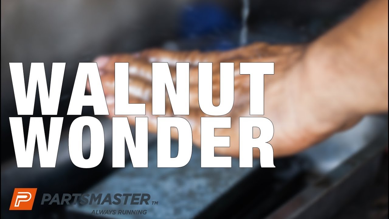 Walnut Wonder™
