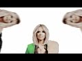 dumblonde - tender green life