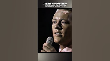 Thumbnail of The Righteous Brothers' "Unchained Melody"