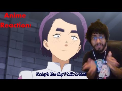 To Your Eternity 不滅のあなたへ Season 2 Episode 4 Live Reaction!