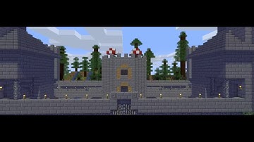 Medieval Collab (Hosted by Sharpwind)