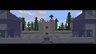 Medieval Collab (Hosted by Sharpwind)