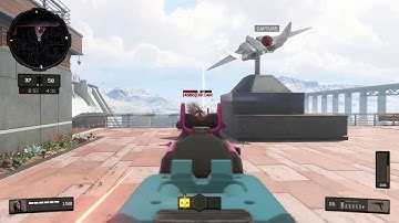 1v1 HP Chall vs DIREAM