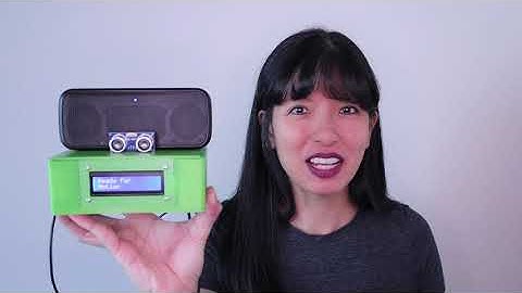 How to Create a Raspberry Pi Hand Washing Time