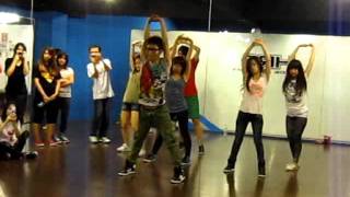 20110803HRC-MV-福福-泫雅-Bubble Pop
