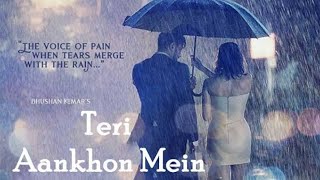 Teri Ankhon Mein Song Darshan Raval ||  WhatsApp Status ||VF SoulBoy||