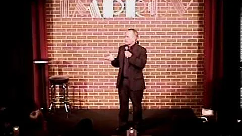 David Brobeck: Comedy Workshop Showcase @ the Clev...