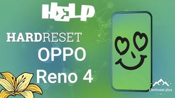 How to Hard Reset OPPO Reno 4 – Perform Hard Reset by Recovery Mode