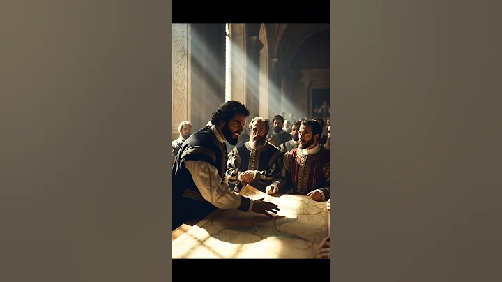 Christopher Columbus’s Mistake That Changed the World | Discovery of America Explained