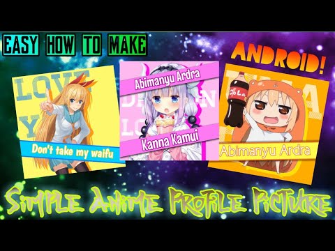 cara-membuat-foto-profile-anime-keren-di-android-|-how-to-make-cool-anime-profile-picture-on-android