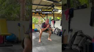 Advanced Fitness Circuit