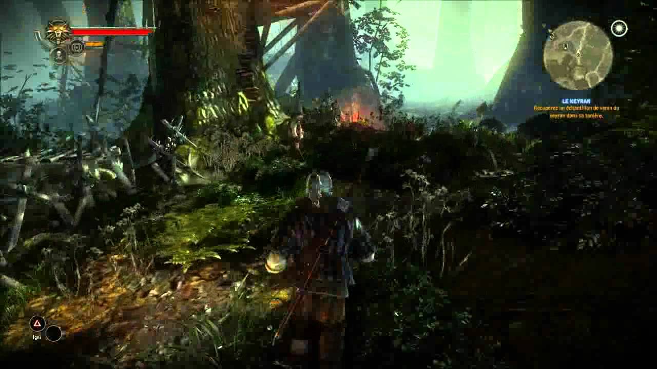 ÙØªÙجة Ø¨ØØ« Ø§ÙØµÙر ع٠âªthe witcher 2 1280x720â¬â