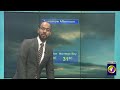 Jamaica S Weather Update March 17 2026