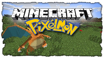 PixelLeague Pixelmon: HILARIOUS INTRO! Ep. 1(Minecraft Pixelmon Mod) | iJevin