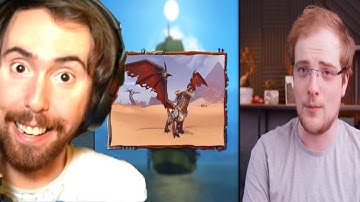 Asmongold Reacts Patch 8.2.5 REVEALED! BIG NEW Features For WoW’s FUTURE, Blizz’s Policy BACKFIRE