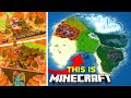I Spent 2021 Upgrading EVERYTHING In Minecraft - The ULTIMATE Survival World! | Part 5