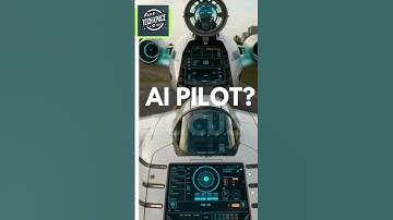 IMAGINE AI Takes The Pilot
