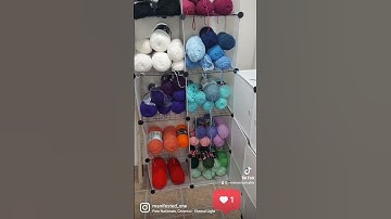 tufting for the first time