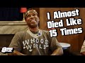 DJ Whoo Kid On Suge Knight Looking For Him After Leaking Realest Killaz DJ Whoo Kid On Suge Knight Looking For Him After Leaking Realest Killaz