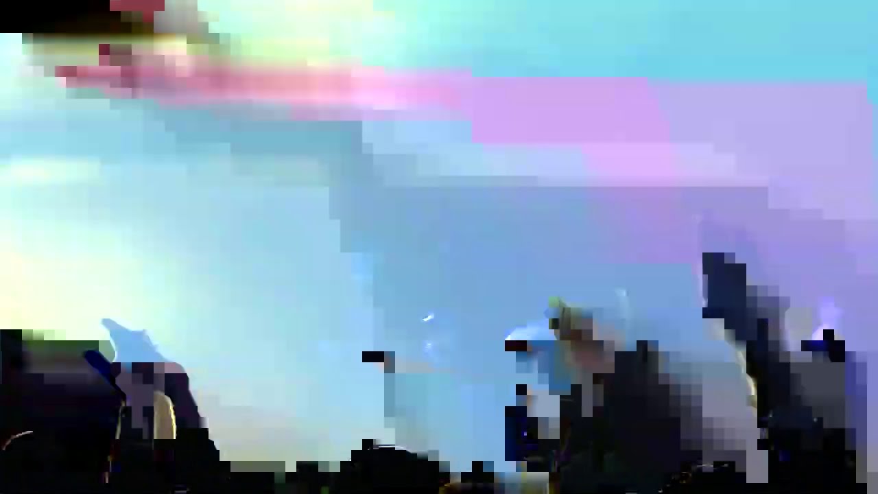 Nine Inch Nails- Into The Void Live (2 Cam Pro Audio) - YouTube