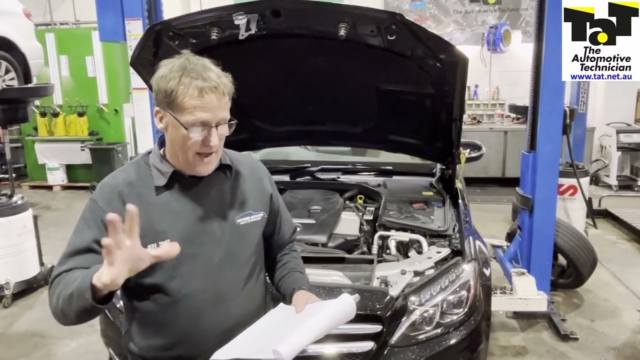 2015 MERCEDES BENZ C250 with active blind spot and lane keep assist issues