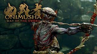 Onimusha Way of the Sword How To Deflect Arrows