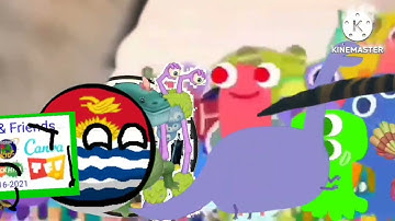 the mega millions super duper fast extended endless alphabet intro