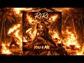 RiRi – You &amp; Me (Official Music Video) 🔥 Punta Cana Fire Show