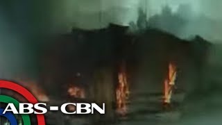 2 bata patay sa sunog sa Tondo | TV Patrol 2 bata patay sa sunog sa Tondo | TV Patrol
