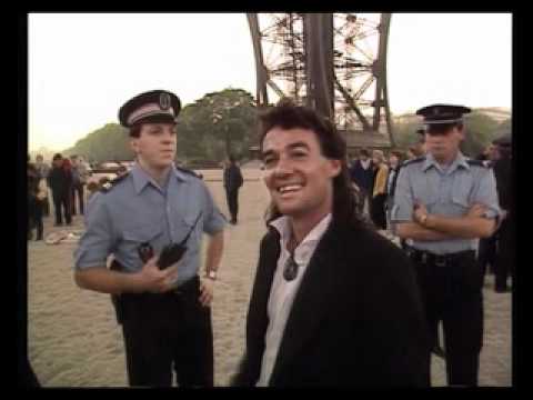 Bungy History Aj Hackett Bungy Nz Youtube