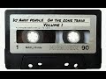 Dj Andy Pendle | On the Zone Train | Volume 1