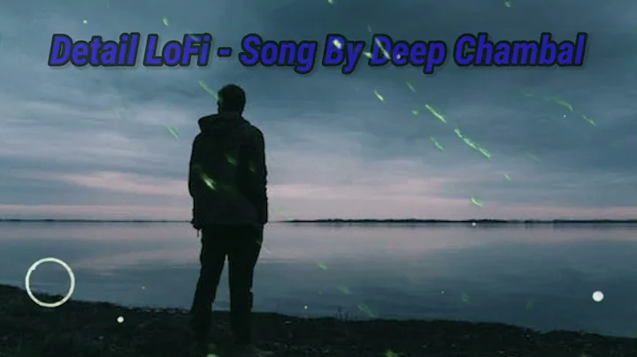 Detail : (Slow & Revarb) Deep Chambal | New Punjabi Song | Latest Punjabi Songs 2023 Judge Records