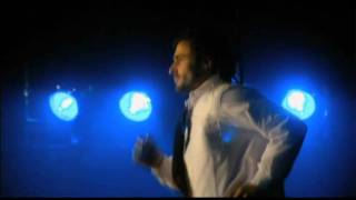 Mute Math vs Fuerzabruta mash up: Stall Out