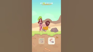 Comics Bob Game Level 67