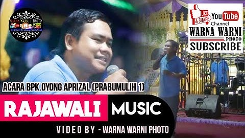 Meratap_voc.Firman || RAJAWALI MUSIC || WARNAWARNI || Ds Prabumulih1 || Acara Bp.Oyong || 16Mei2023