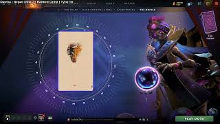 Valve's $7.99 Prize Pack FREE Again… 13 Re-Rolls, I Skipped an IMMORTAL, and Won a $0.20 Announcer 💀