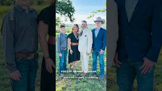 Brianne Massman remembers son who died after injury in high school football game News