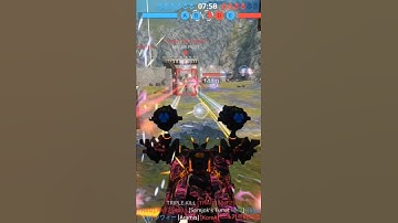 ATTACK WARROBOT #shorts #warrobots #warzone #robot #gaming #subscribe #