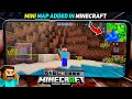 🔥 MCPE 1.26+ Best Minimap Addon Ever | Live Navigation &amp; Waypoints 😱
